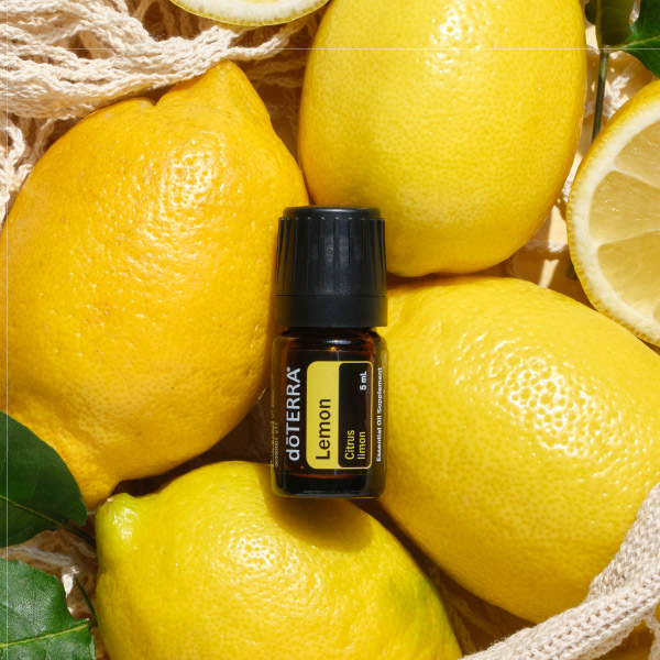 Monthly Promotions | doTERRA Essential Oils