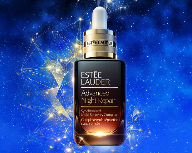 アドバンス ナイト リペア SMR コンプレックス – The Estée Lauder
