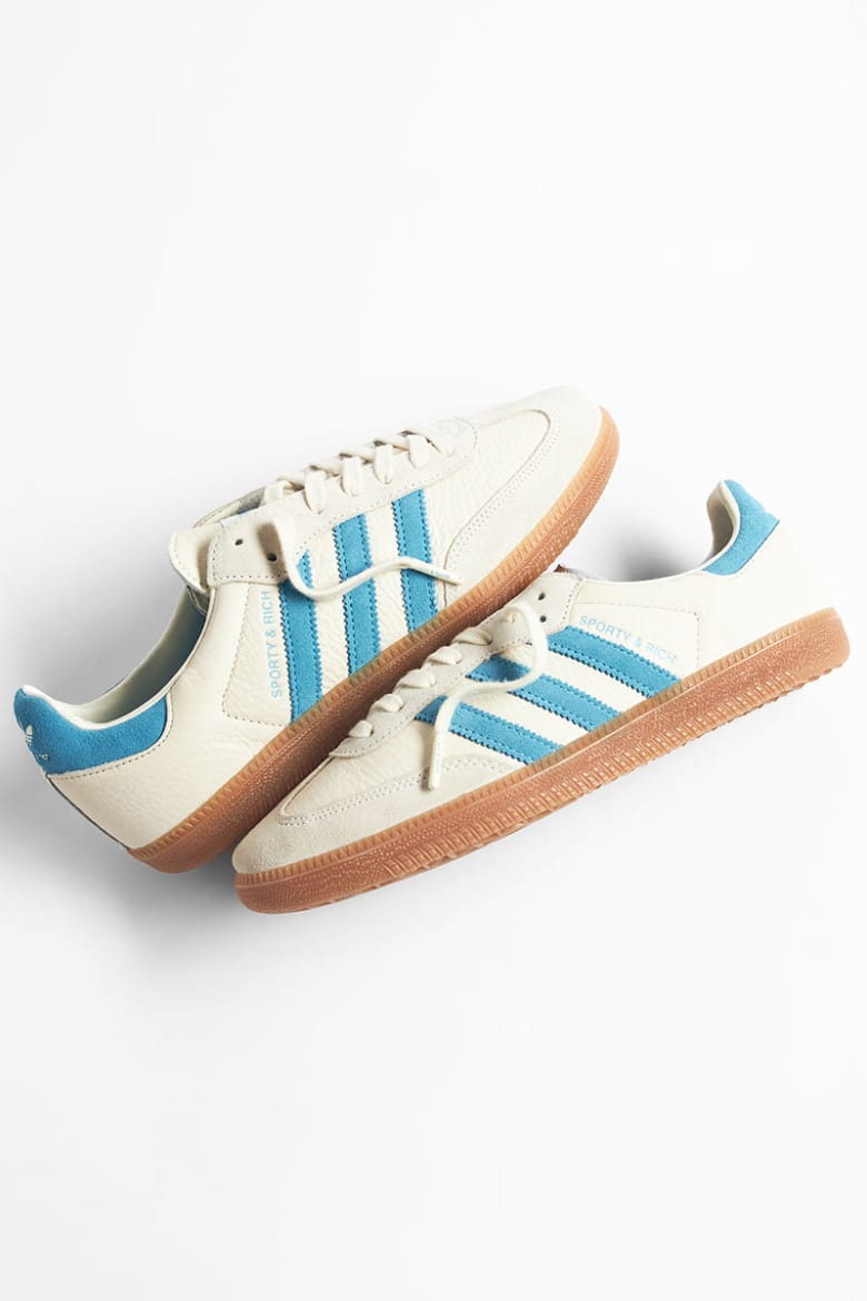 ADIDAS X SPORTY & RICH — REGISTER NOW | END. (US)