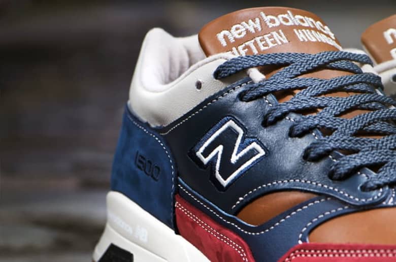 New Balance 'Modern Gentleman' Pack - Now Online | END. (US)