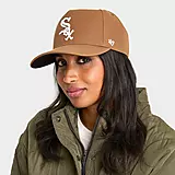 47 x Carhartt Chicago White Sox MLB Hitch Snapback Hat | JD Sports