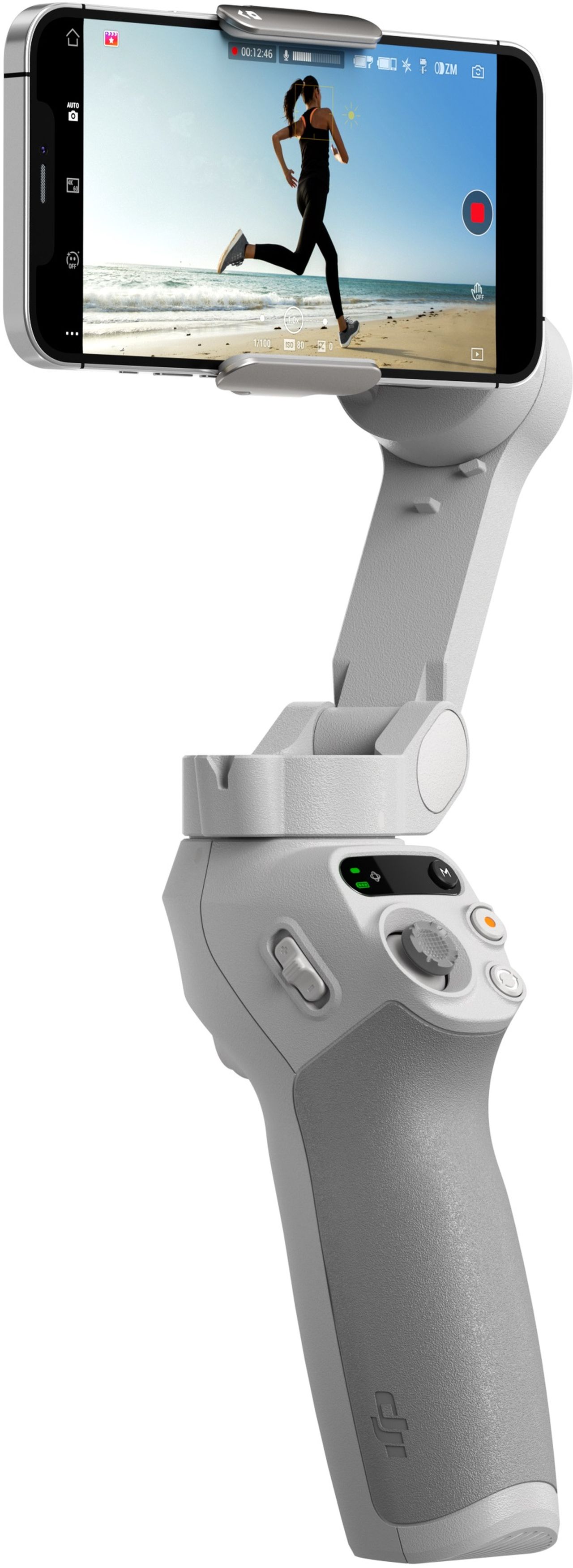 DJI Osmo Mobile SE - Foto Erhardt