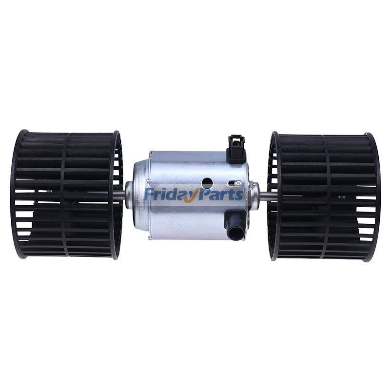 Blower Motor 4475716 for Hitachi Excavator ZX125US ZX135US ZX225US