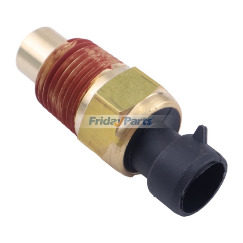 Temperature Sensor 2852157 504025599 for New Holland Tractor 5610S