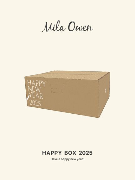 ミラオーウェン福袋の中身と予約購入できるショップまとめ【Mila Owen