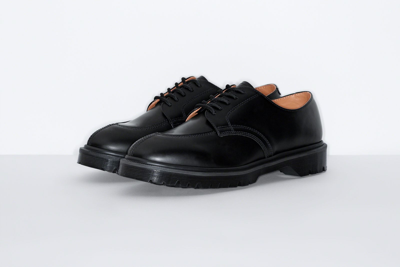 Supreme and Dr Martens have resurrected their partnership | British GQ