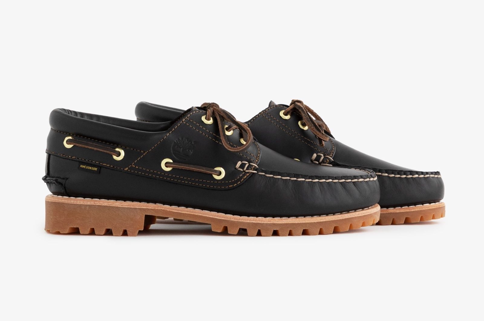 The Timberland x Aimé Leon Dore collab will be the shoe of summer