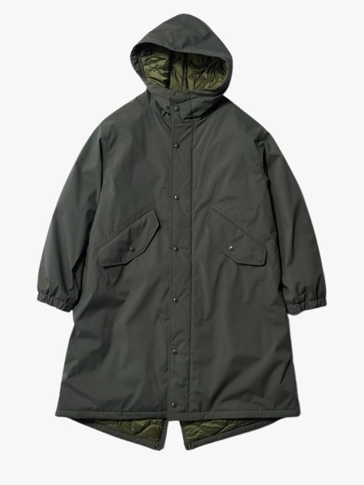 Uniqlo and Engineered Garments Are Back to Play the Hits | GQ