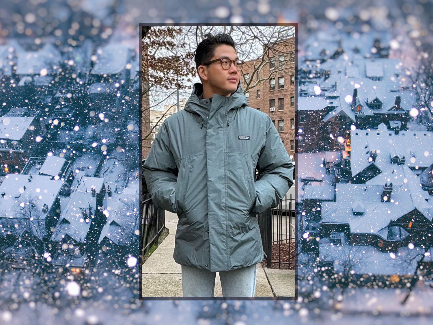 The Stormshadow Patagonia Jacket, Reviewed 2024: How Warm, Exactly
