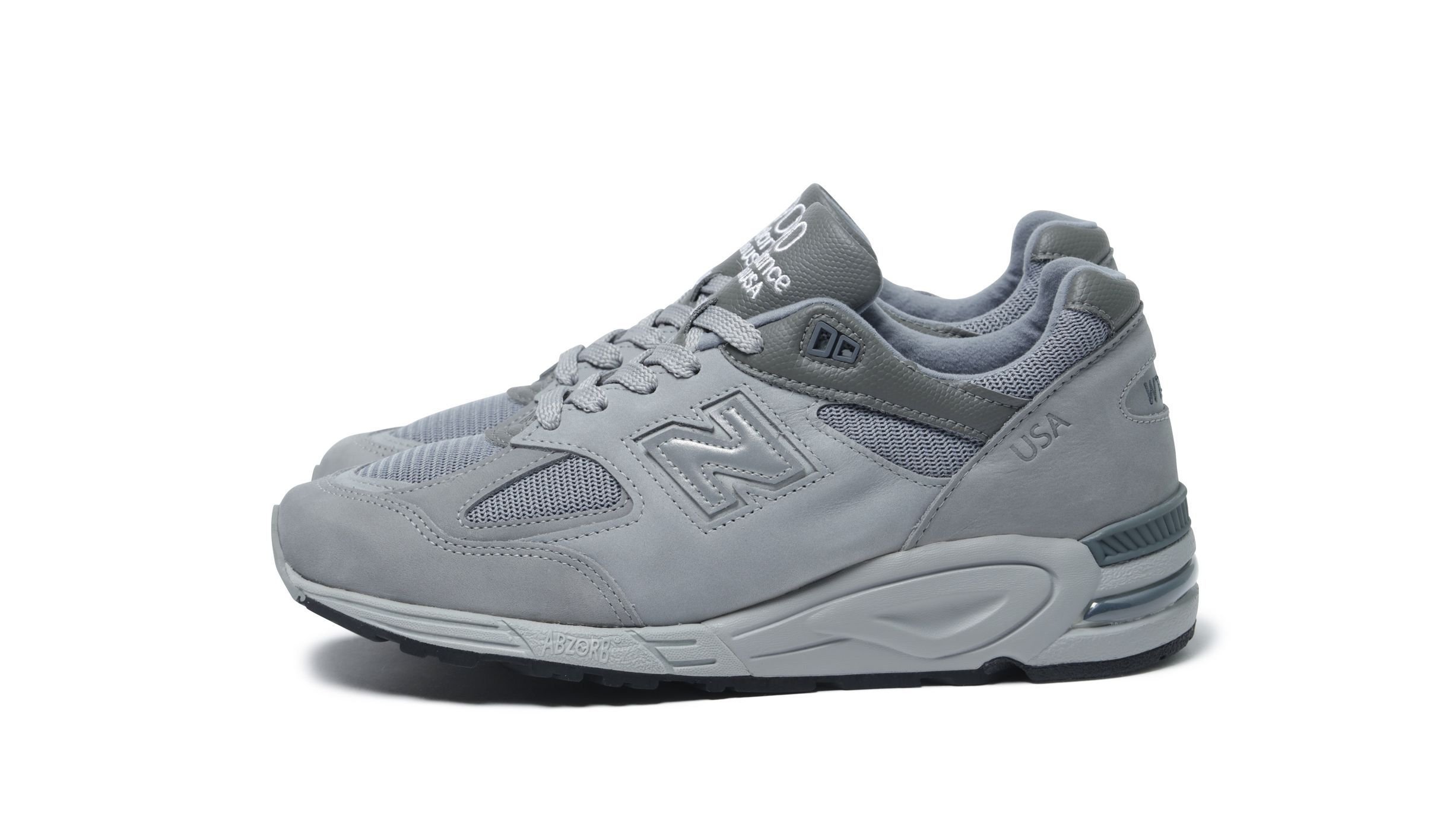 WTAPS®×ニューバランスのコラボ第2弾が発売へ | GQ JAPAN