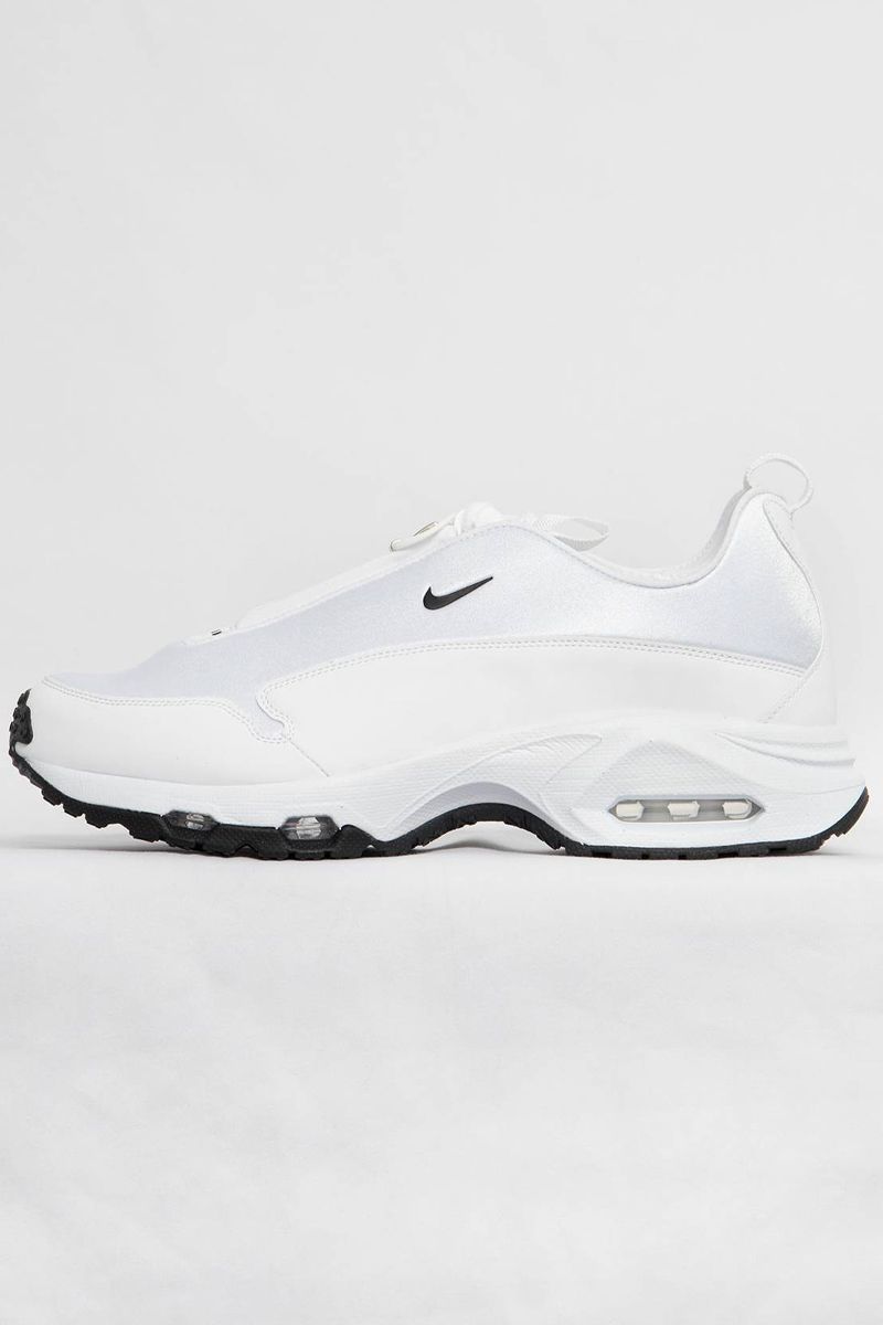 ナイキ×コム デ ギャルソン・オム プリュスの最新コラボ「Air Max
