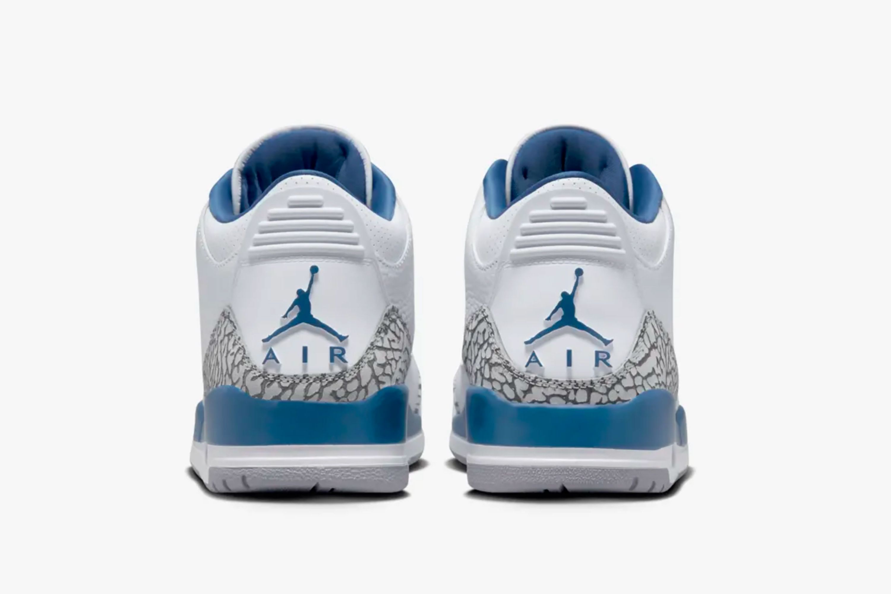 ギャラリー：「エア ジョーダン 3 “True Blue and Copper”」は、通称