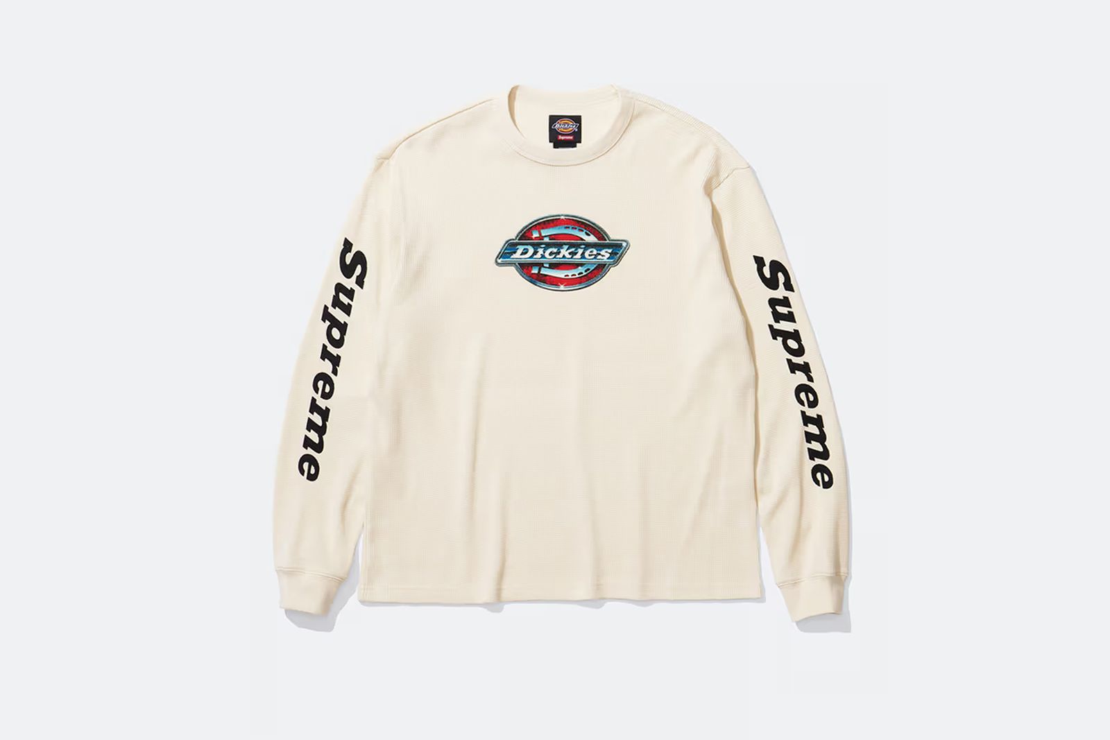 シュプリーム×ディッキーズが約1年ぶりのコラボを発表！ | GQ JAPAN