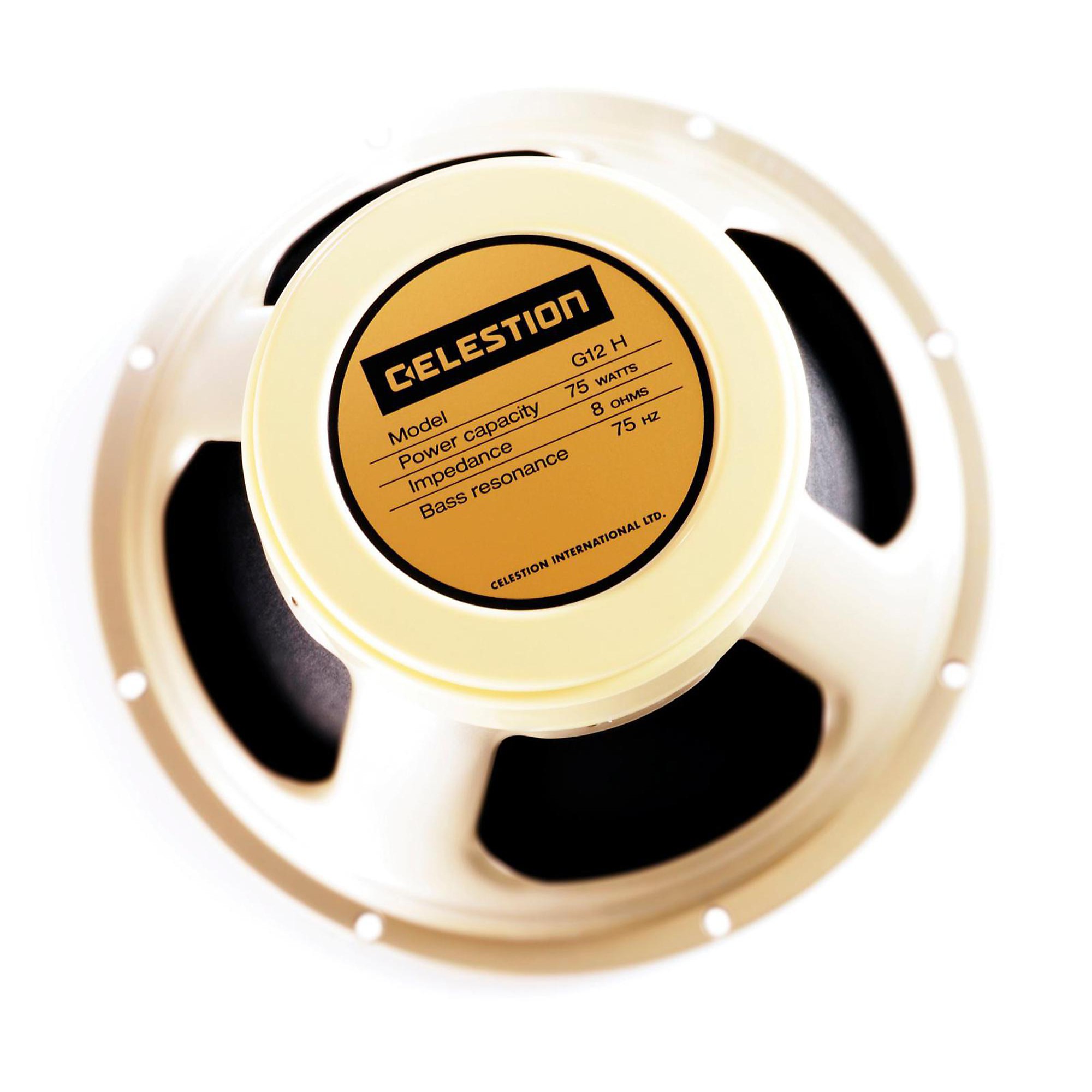 Celestion G12H-75 Creamback 12