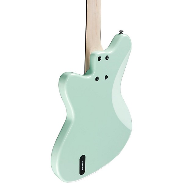 Ibanez TMB100 Electric Bass Guitar Mint Green | Guitar Center