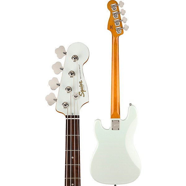 Squier Classic Vibe '60s Precision Bass Limited-Edition Guitar