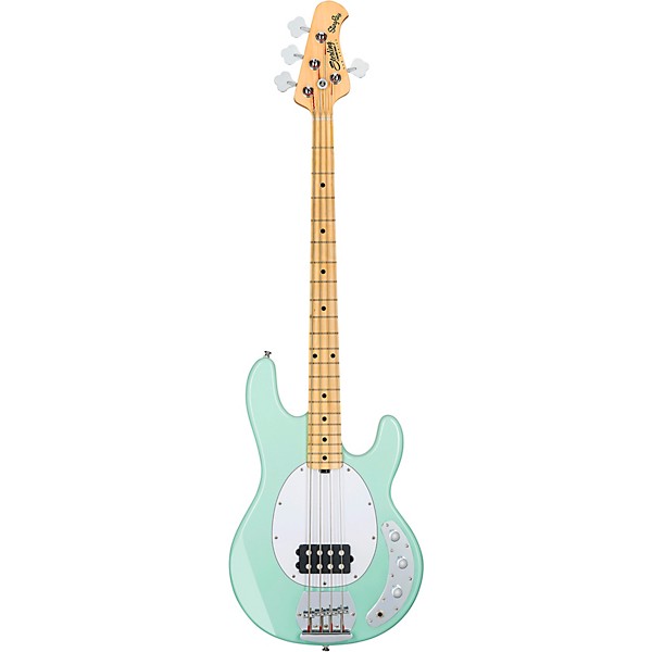 Sterling by Music Man S.U.B. StingRay RAY4 Maple Fingerboard