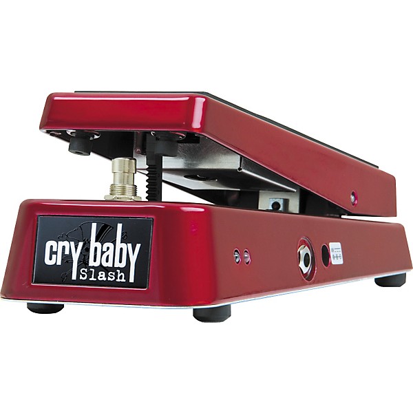 Dunlop SW95 Slash Cry Baby Wah Pedal | Guitar Center