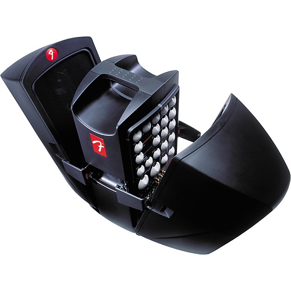 Fender Passport Deluxe PD-150 Portable PA | Guitar Center