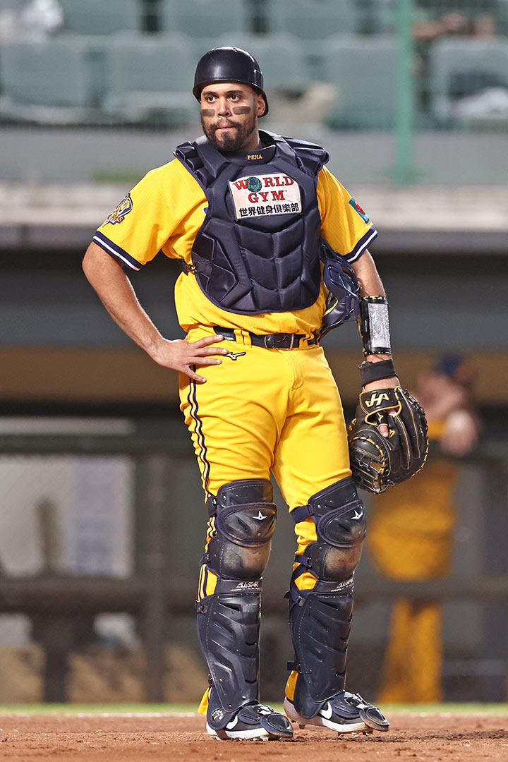 台湾プロ野球、後期シーズンは林威助監督＆平野恵一統括コーチの中信