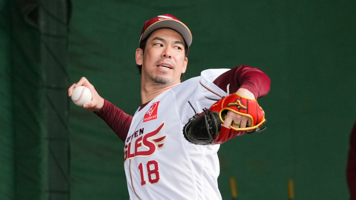 楽天】茂木栄五郎が国内FA行使発表「感謝しかありません」ヤクルトが
