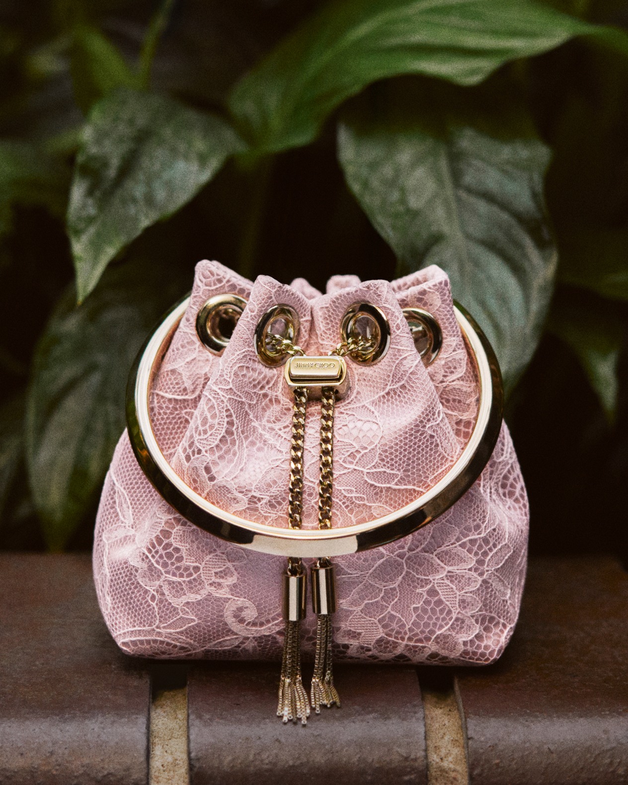 Introducing the Spring 2026 Campaign: Les Fleurs | Jimmy Choo