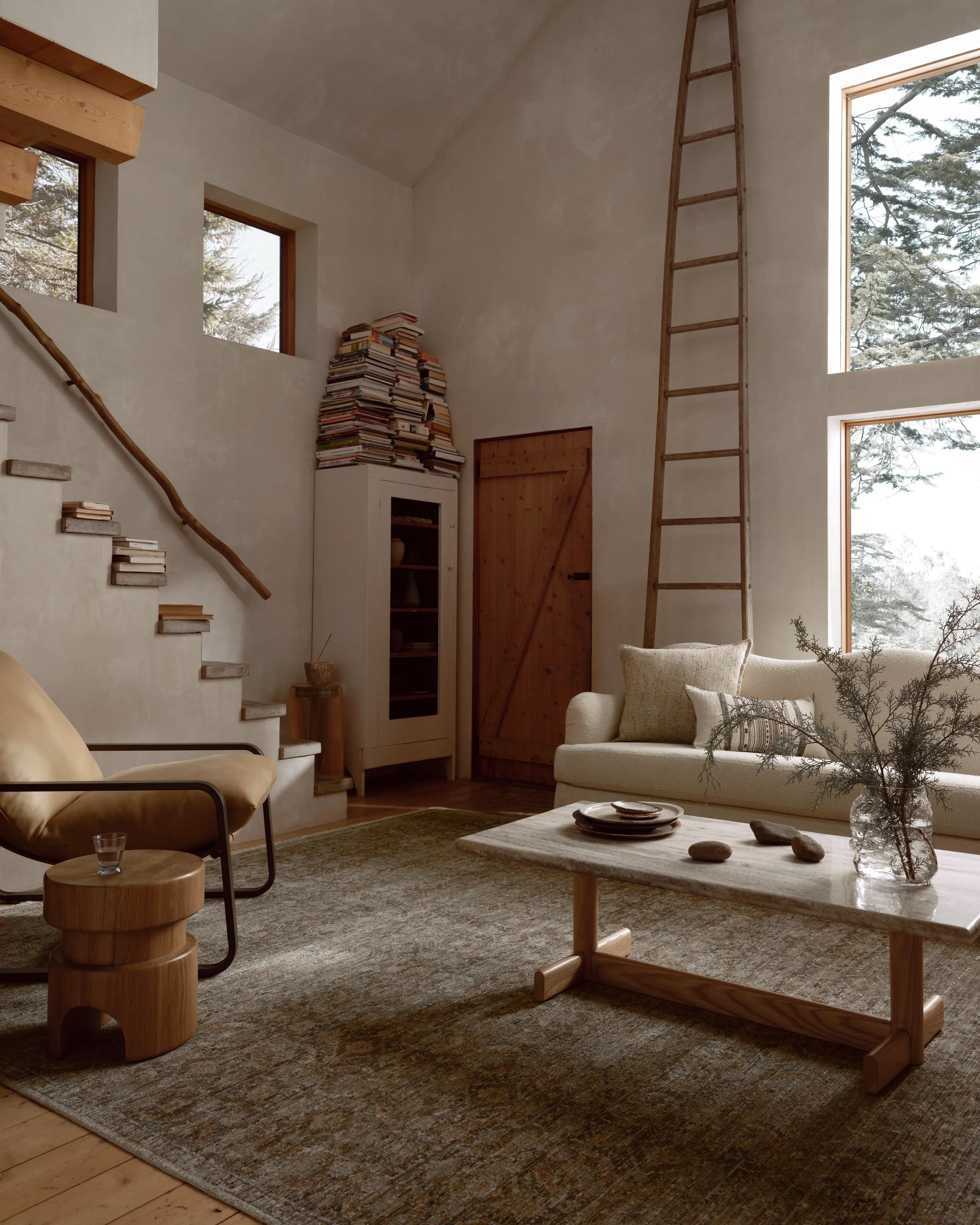Zamina Rug | Joon Loloi