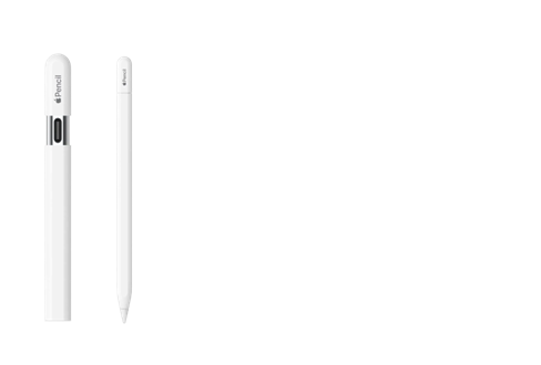 Apple Pencil (USB-C) | Bilgisayar & Tablet | Tam Detay | Kuzey