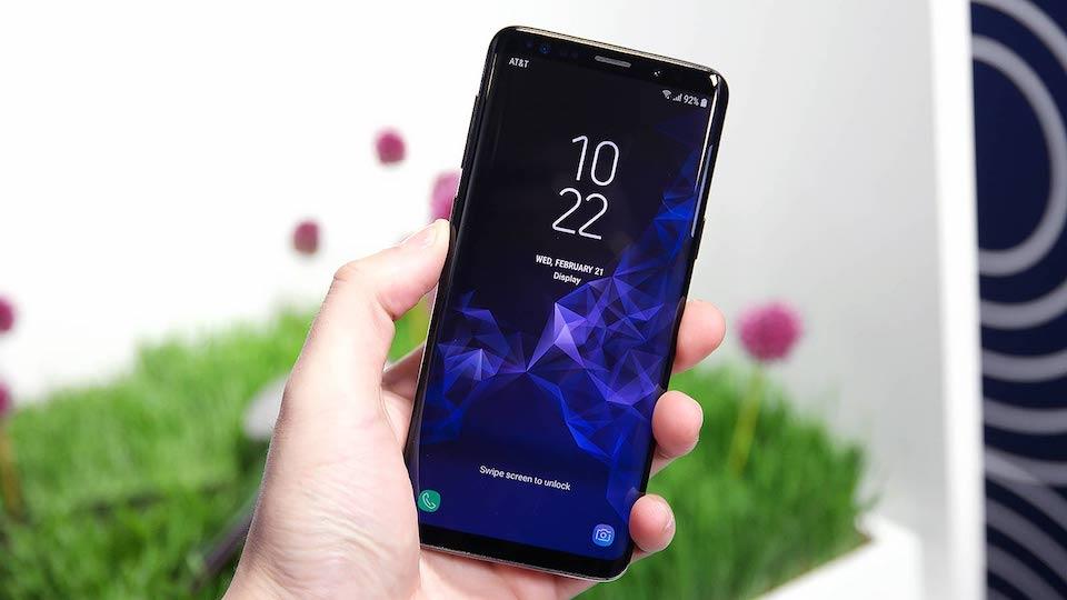 Galaxy S9の進化したことすべて、実機の写真を添えて | ギズモード