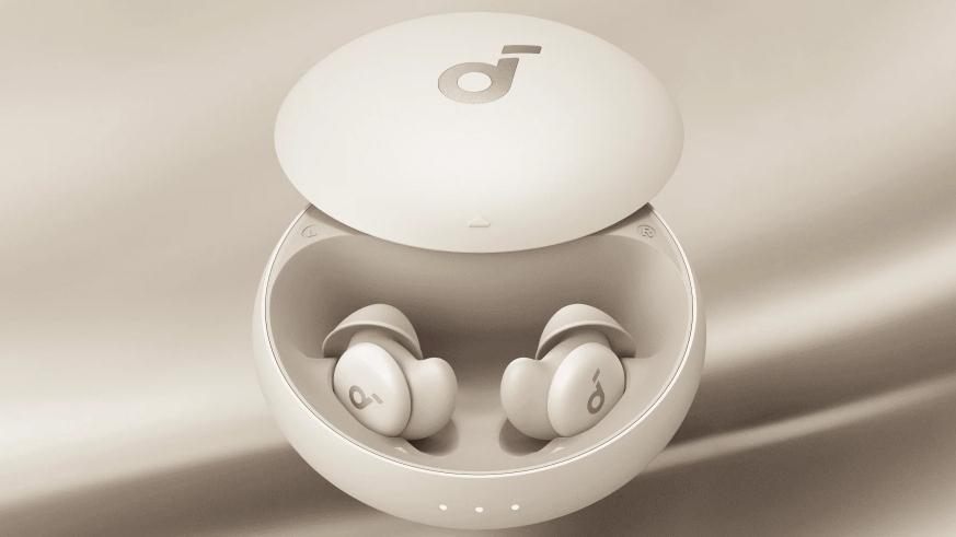 充電なしで14時間使えるAnkerの寝ホン。そろそろ出るぞ | ギズモード