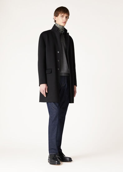 メンズ コート＆トレンチ | Loro Piana