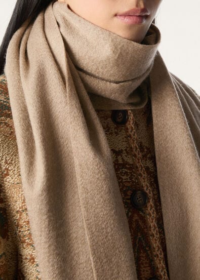 レディス アクセサリー スカーフ・マフラー | Loro Piana
