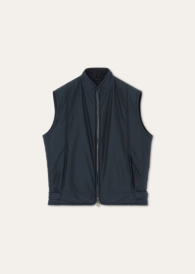 メンズ ベスト | Loro Piana