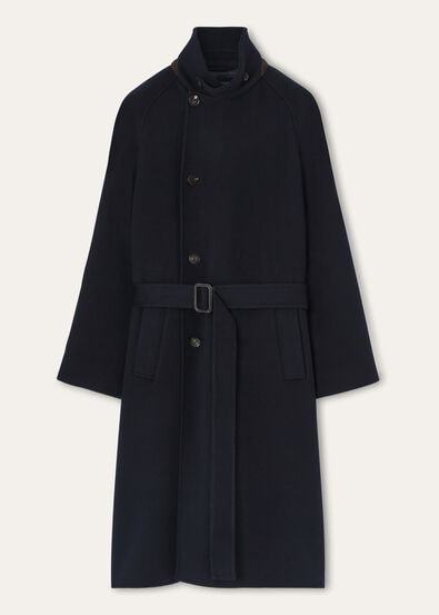 メンズ コート＆トレンチ | Loro Piana