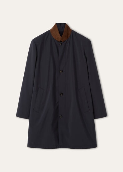 メンズ コート＆トレンチ | Loro Piana