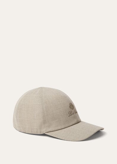 Man Accessories Hats | Loro Piana