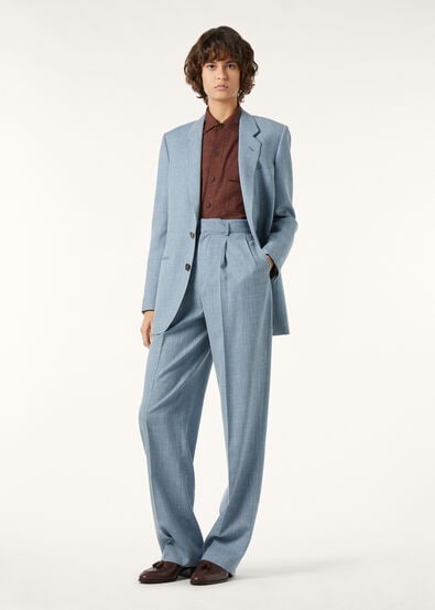 レディス パンツ＆ショーツ | Loro Piana
