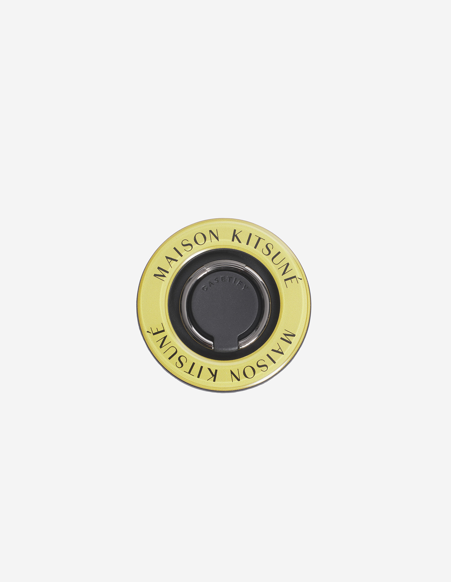 MAISON KITSUNE x CASETIFY SNAPPY™ RING HOLDER | Maison Kitsuné