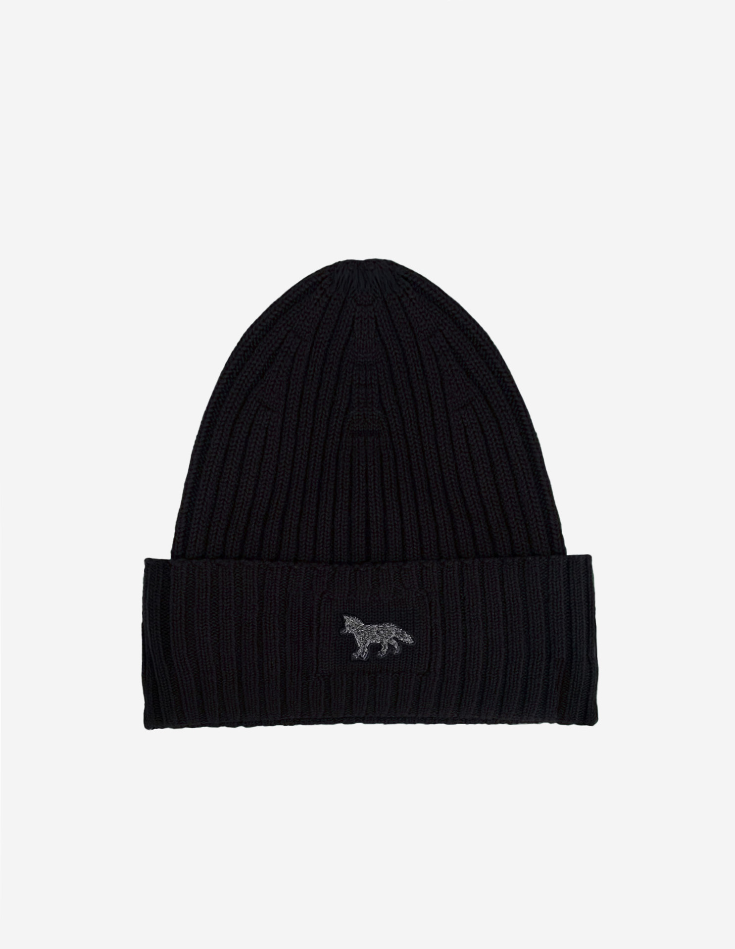 BABY FOX BEANIE | Maison Kitsuné
