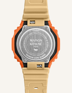 Maison Kitsuné x G-Shock | Maison Kitsuné