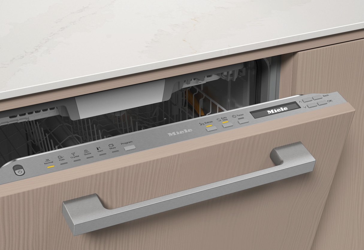 Miele | G 7186 SCVi AutoDos | Dishwashers