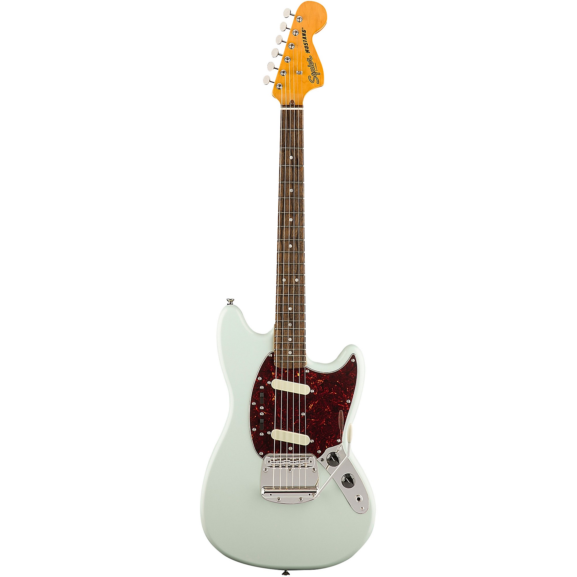Squier Classic Vibe '60s Mustang Electric Guitar | Music & Arts