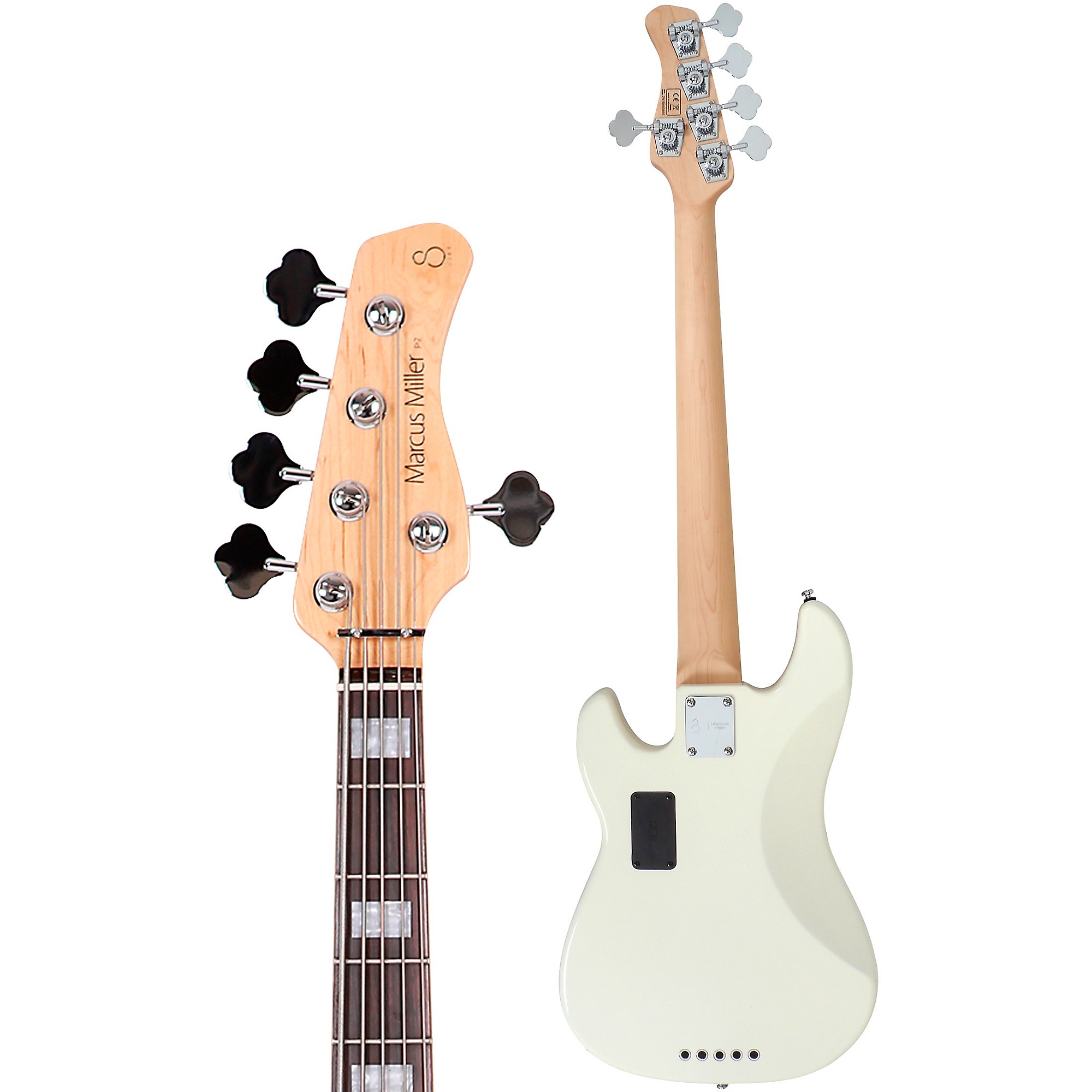 Sire Marcus Miller P7 Alder 5-String Bass | Music & Arts