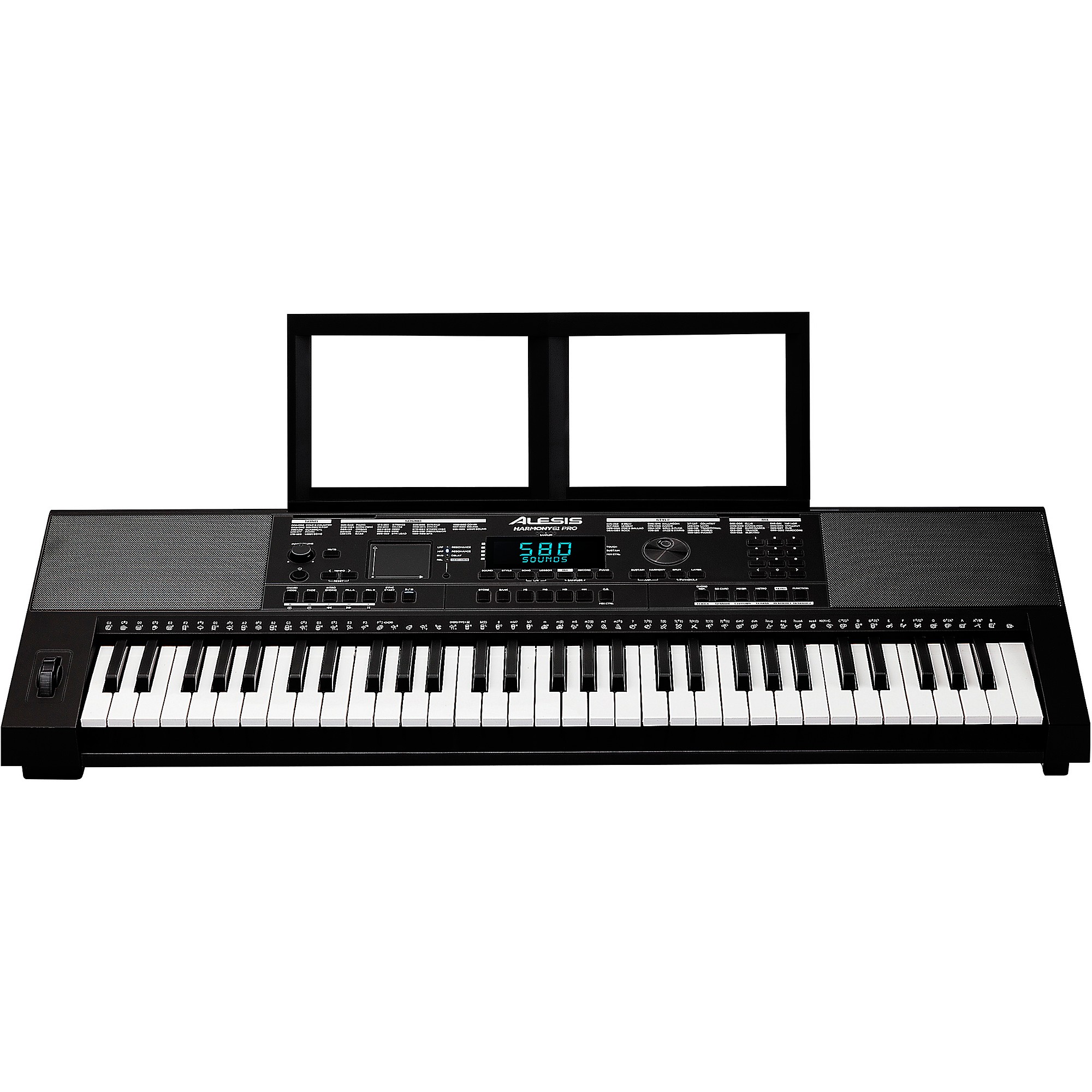 Alesis Harmony 61 Pro Portable Keyboard | Music & Arts