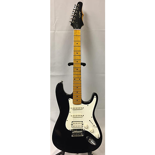 Epiphone S-310 HSS Solid Body Electric Guitar Black | Musician's
