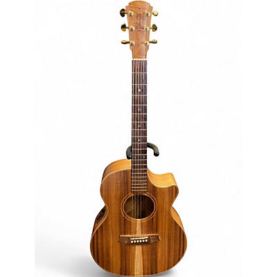 Cole Clark Acoustic Guitars | Musician's Friend
