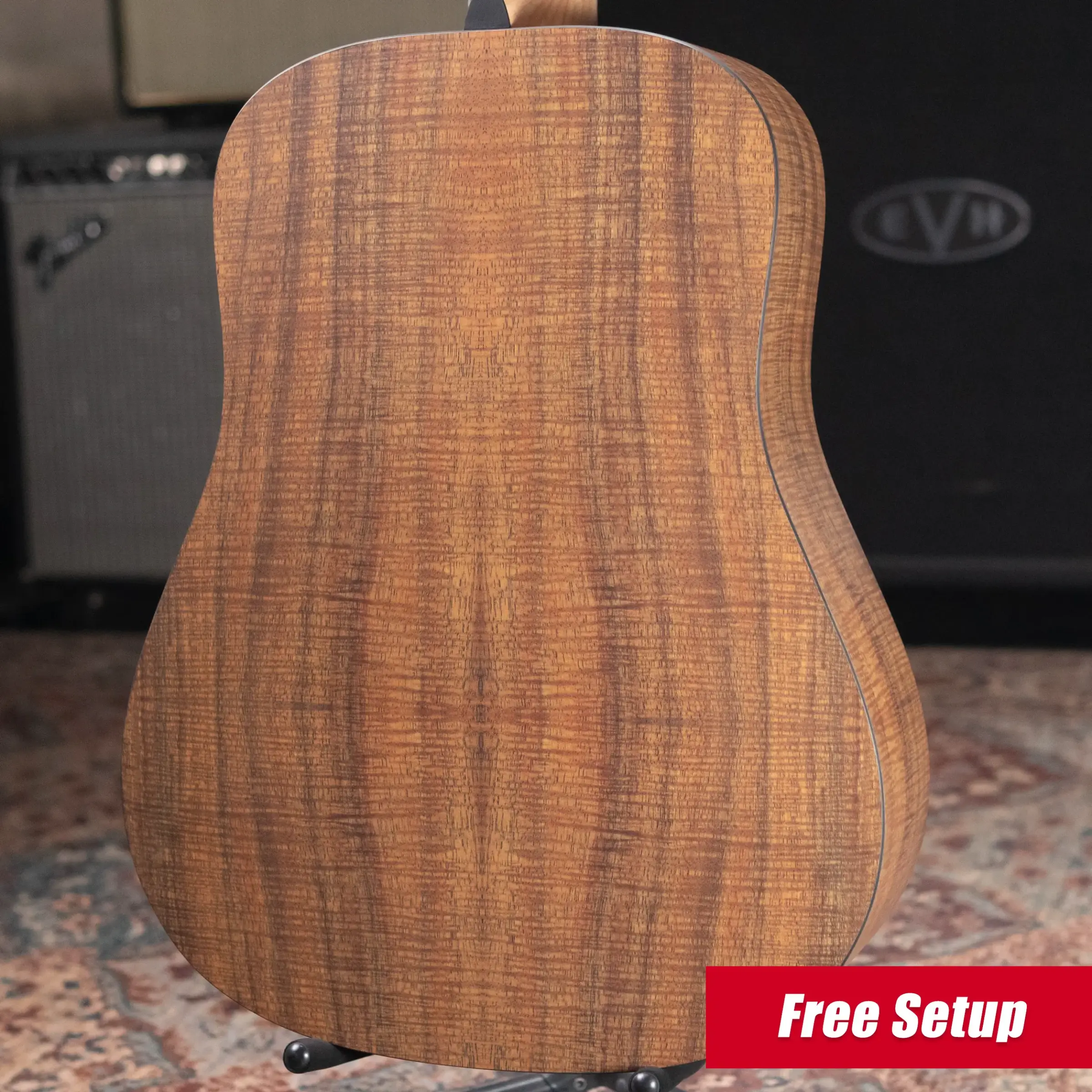 Martin X Series