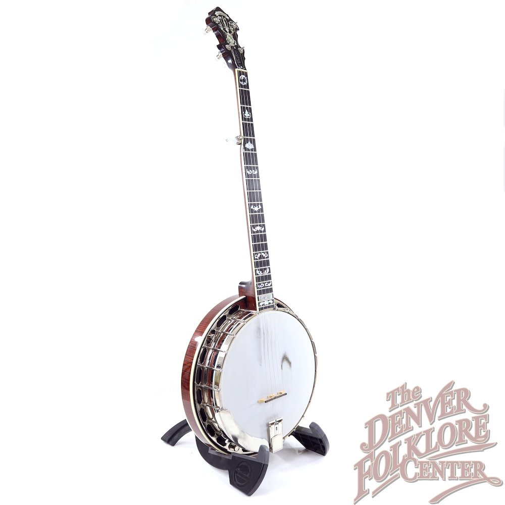Crafters_of_Tennessee_Flathead