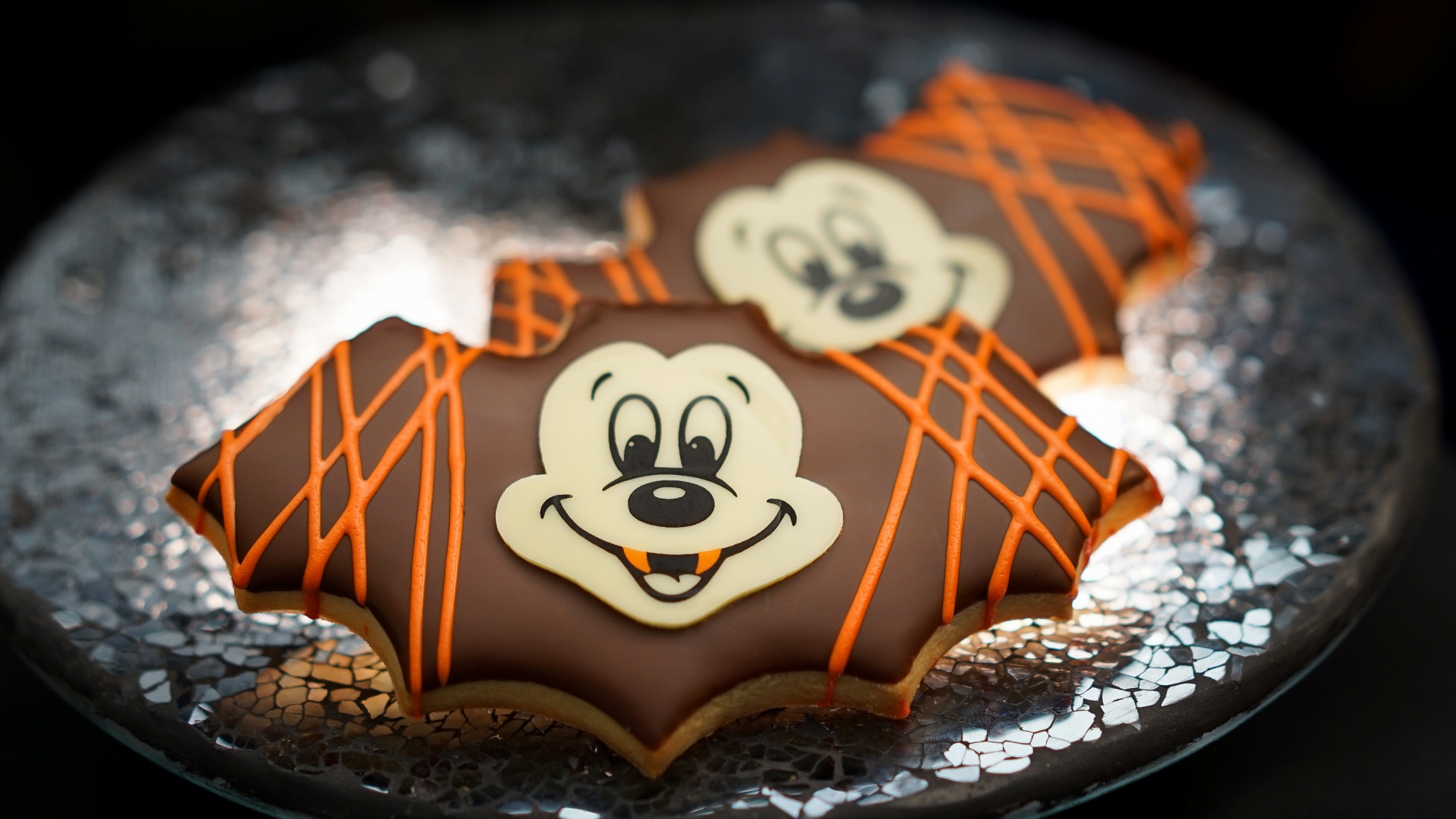Disneyland Resort's 2023 Halloween treats and eats are