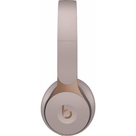 Beats by Dr. Dre Solo Pro Wireless Noise Cancelling Headphones